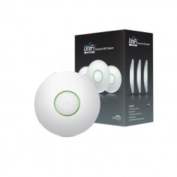 UBIQUITIUbiquiti UniFi AP IND N300 3 PACK