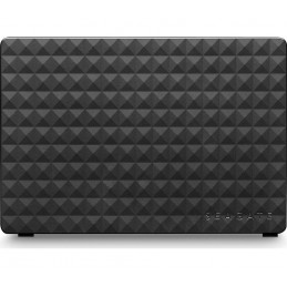 HDD extern EHDD 2TB SG 3.5" EXPANSION USB 3.0 BK Seagate