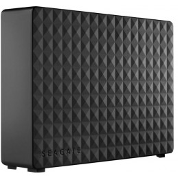 HDD extern EHDD 2TB SG 3.5" EXPANSION USB 3.0 BK Seagate