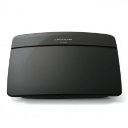 Router ROUTER WLESS LINKSYS E1200-EE LINKSYS
