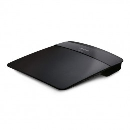 Router ROUTER WLESS LINKSYS E1200-EE LINKSYS