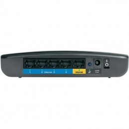 LINKSYSLINKSYS ROUTER N300 FE