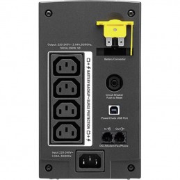 UPS PC APC BACK-UPS 700VA APC