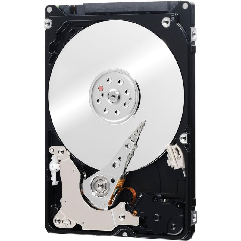 WDWD HDD2.5 500GB SATA3 WD5000LPLX