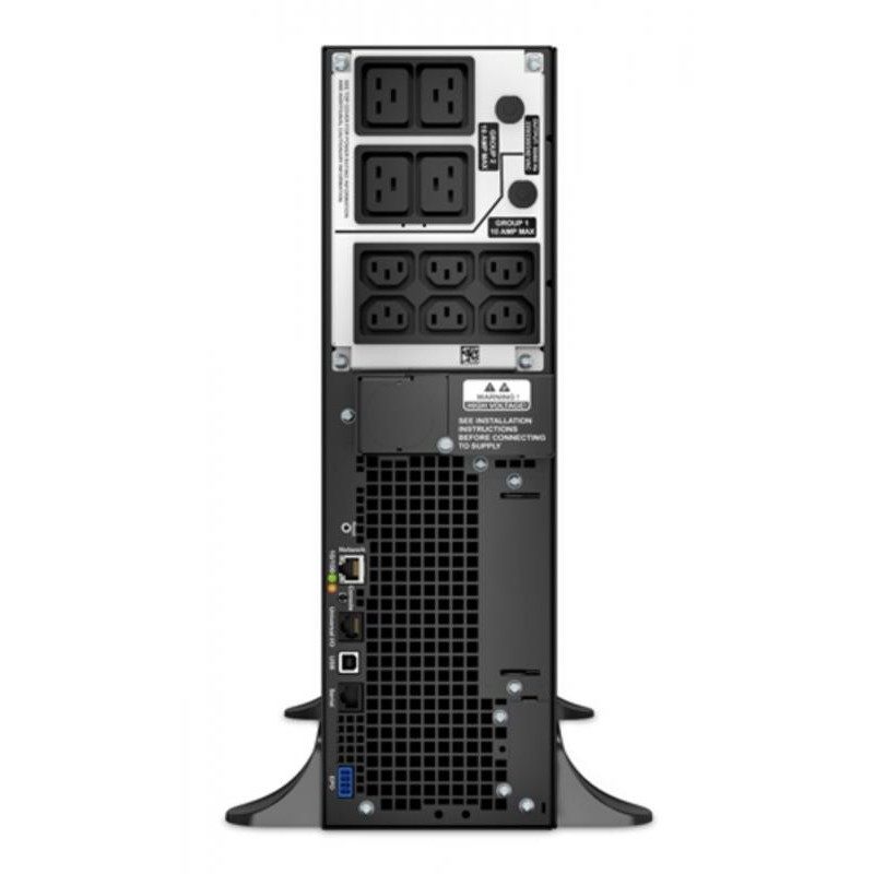 APCAPC Smart-UPS SRT 5000VA TWR 230V