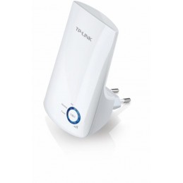 Repetoare TPL RANGE-EXT IND N300 2.4GHZ WALL-PLG TP-LINK