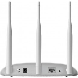 Acces point wireless TPL AP IND N450 2.4GHZ 1P FE POE 3 ANT TP-LINK