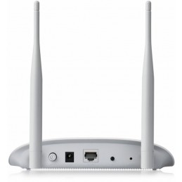 TP-LINKTPL AP IND N300 2.4GHZ 1P FE POE 2 ANT