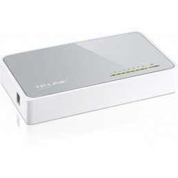 TP-LINKTPL SW 8P-FE UNMNGD DESK