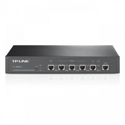 TP-LINKTPL ROUTER MULTI-WAN 5P R480T+