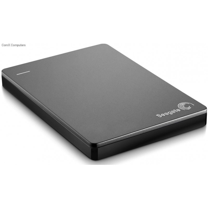 SeagateEHDD 2TB SG 2.5" BUP USB 3.0 TITANIUM SL