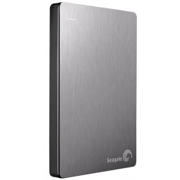 SeagateEHDD 2TB SG 2.5" BUP USB 3.0 TITANIUM SL