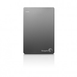 SeagateEHDD 1TB SG 2.5" BUP USB 3.0 METALIC TT