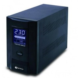 SERIOUXUPS 1000VA SERIOUX SRXU-1000S