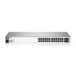 HPEHP SW 2530 24P GB 4P SFP L2 MNGD