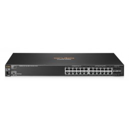 HPEHP SW 2530 24P GB 4P SFP L2 MNGD