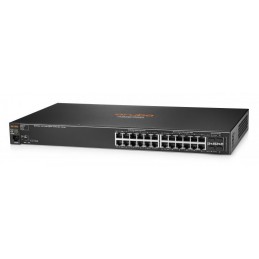 HPEHP SW 2530 24P GB 4P SFP L2 MNGD