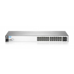 HPEHP SW 2530 24P GB 4P SFP L2 MNGD