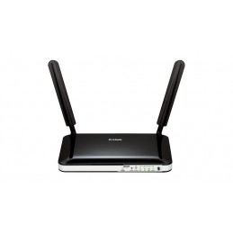 D-LINKDLINK ROUTER N150 4G LTE SLOT MODEM
