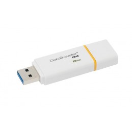 KINGSTONUSB 8GB USB 3.0 DT KS GEN 4