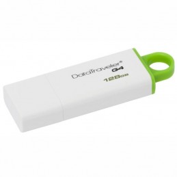 KINGSTONUSB 128GB USB 3.0 DT KS GEN 4