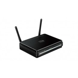 D-LINKDLINK AP IND N300 DUAL-B 1P GB