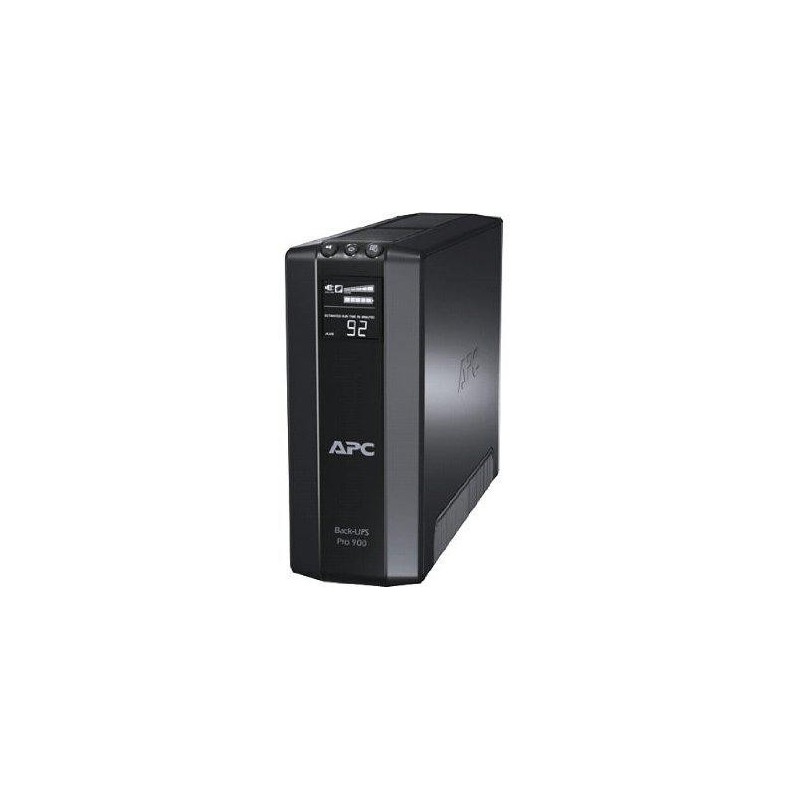 UPS PC APC BACK-UPS RS 900VA POWER SAVE APC