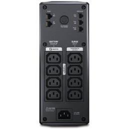 UPS PC APC BACK-UPS RS 900VA POWER SAVE APC