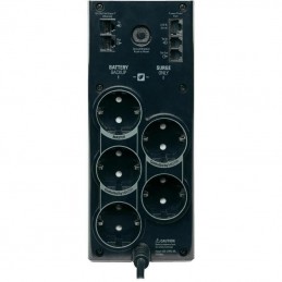 APC PC BACK-UPS RS 900VA SCHUKO