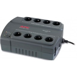 UPS PC APC BACK-UPS ES 550VA POWER SAVE APC