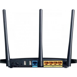 TP-LINKTPL ROUTER AC1750 DUAL-B GB USB2