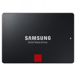 SAMSUNGSM SSD 1TB 860 PRO SATA3 MZ-76P1T0E