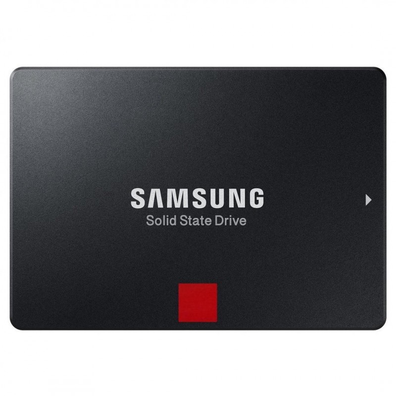 SAMSUNGSM SSD 1TB 860 PRO SATA3 MZ-76P1T0E