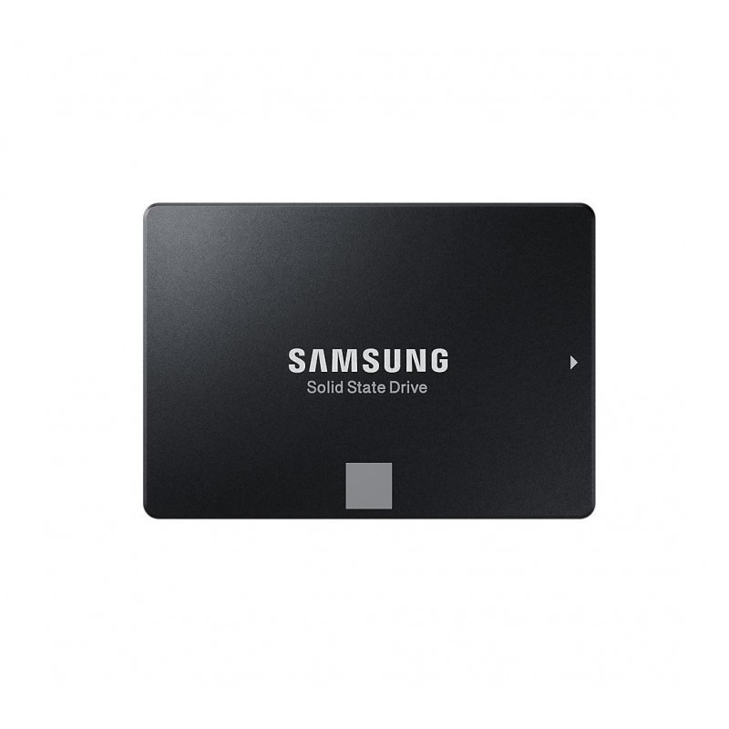 SAMSUNGSM SSD 2TB 860EVO SATA3 MZ-76E2T0B/EU