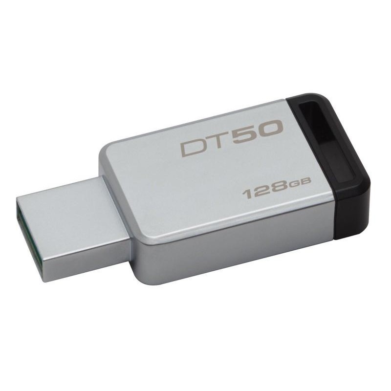 KINGSTONUSB 128GB KS DT50/128GB