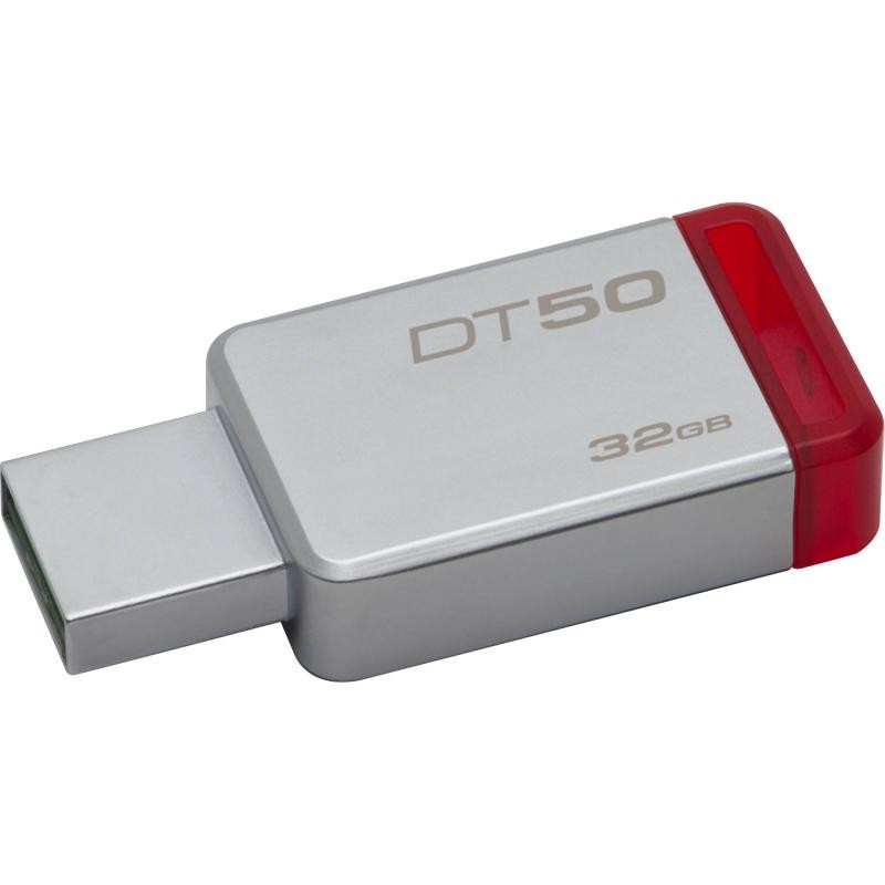 KINGSTONUSB 32GB KS DT50/32GB