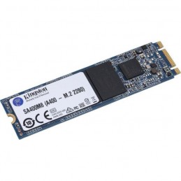 KINGSTONKS SSD 240GB M.2 2280 SA400M8/240G