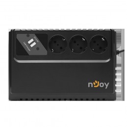 NJOYUPS NJOY RENTON 650 USB