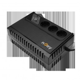 NJOYUPS NJOY RENTON 650 USB