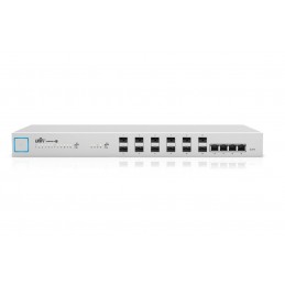UBIQUITIUBIQUITI UNIFI SWITCH 16-PORT 10 GIGABIT