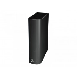 WDEHDD 3TB WD 3.5" ELEMENTS BLACK