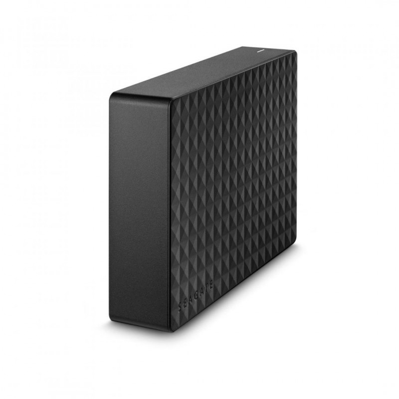 HDD extern EHDD 4TB SG 3.5" EXPANSION USB 3.0 BK Seagate