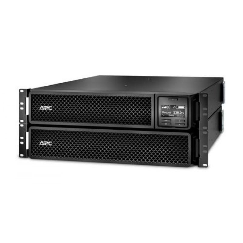 UPS PC APC Smart-UPS SRT 2200VA RM 230V APC UPS PC APC Smart-UPS SRT 2200VA RM 230V APC