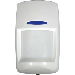 HIKVISIONDETECTOR PIR CU IMUN. LA ANIMALE 10KG
