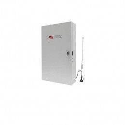 HIKVISIONCENTRALA 8 ZONE SI 40 ZONE WIRELESS GPRS