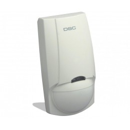 Senzori si detectoare DETECTOR PROFESIONAL PIR QUAD+MICROUNDE DSC