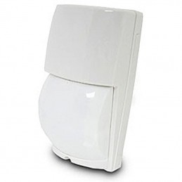 OPTEXDETECTOR DE MISCARE EXTERIOR LX-802N