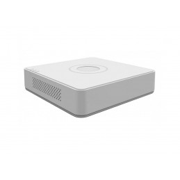 DVR Hikvision DVR TURBO HD DVR 8MP 4CH 1XSATA HIKVISION