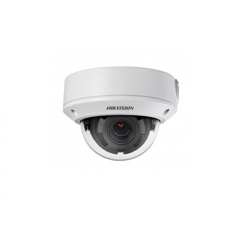 HIKVISIONCAMERA IP DOME 2MP 2.8-12MM IR 30M