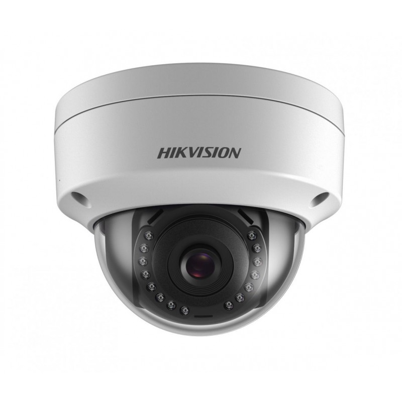 HIKVISIONCAMERA IP DOME 2MP 2.8MM IR 30M
